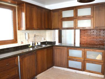 ALQUILER CASA EN B PRIVADO VISTALBA COUNTRY