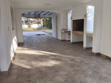 ALQUILER CASA EN B PRIVADO VISTALBA COUNTRY