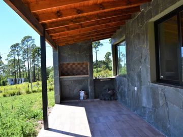 CASA A ESTRENAR EN VENTA VILLA YACANTO 2 DOR 3800m