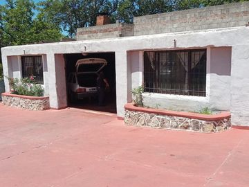 CASA 6 amb. Oportunidad Gastronómico HUERTA GRANDE