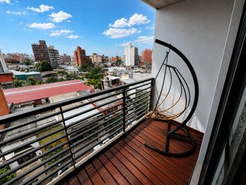 VENTA DPTO 1 DORM BARRIO SUR