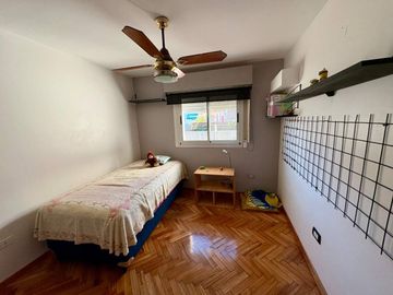ALQUILER PH 2 DORMITORIOS AMOBLADO BARRIO LA SEXTA