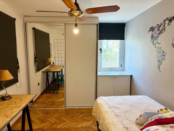 ALQUILER PH 2 DORMITORIOS AMOBLADO BARRIO LA SEXTA