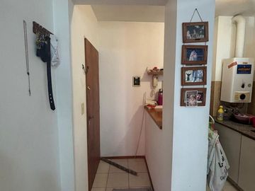 VENTA DE DEPARTAMENTO DE 1 DORMITORIO ECHESORTU