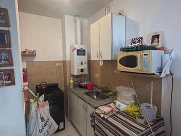 VENTA DE DEPARTAMENTO DE 1 DORMITORIO ECHESORTU
