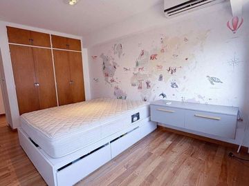 VENTA DEPARTAMENTO 3 DORMITORIO CENTRO ROSARIO