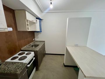Venta Monoambiente con Cochera Mirador del San Pat