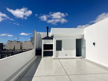Monoambiente en Balvanera (Financiamiento disp.)