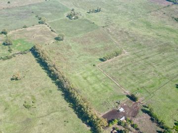 VENTA LOTES TERRENOS EN MARCOS PAZ 82 HECTAREAS