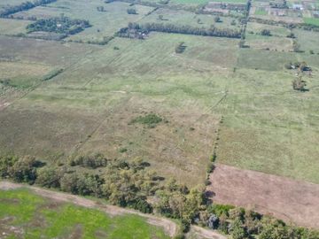 VENTA CAMPO MARCOS PAZ 82HA