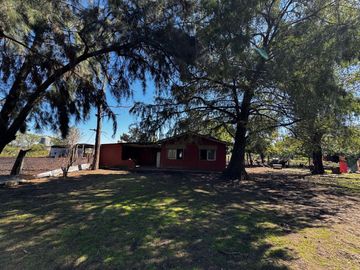 VENTA CAMPO MARCOS PAZ 82HA