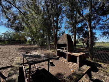 VENTA CAMPO MARCOS PAZ 82HA