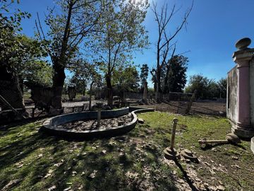 VENTA CAMPO MARCOS PAZ 82HA