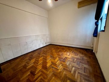 VENTA 3 AMBIENTES DEPTO ALMAGRO APTO CRÉDITO