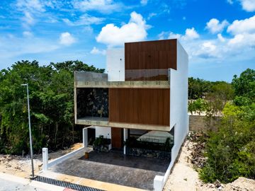 Casa en Condominio en Venta en Zona Hotelera