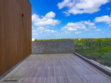Casa en Condominio en Venta en Zona Hotelera