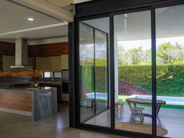 Casa en Condominio en Venta en Zona Hotelera