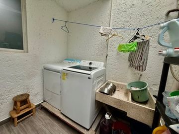 Casa en Condominio en Venta en Cuajimalpa