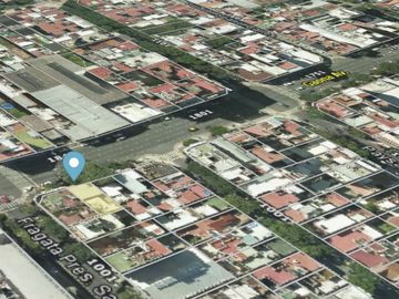 VENTA TERRENO en Caballito 1189 M2 VENDIBLES