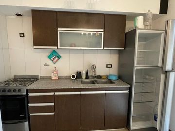 Departamento en alquiler en Lanus Este