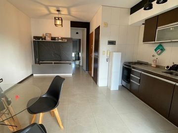 Departamento en alquiler en Lanus Este