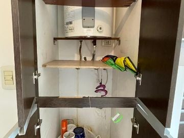 Departamento en alquiler en Lanus Este
