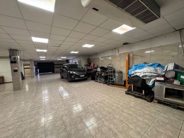 ALQUILER DE LOCAL COMERCIAL EN CIUDAD