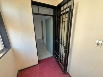 Venta departamento 4 amb B° Cementista Las heras