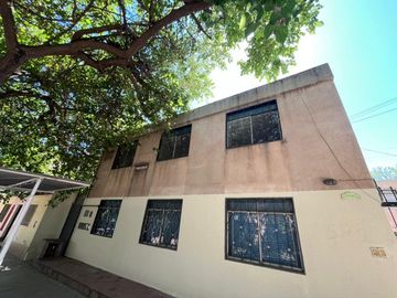 Venta departamento 4 amb B° Cementista Las heras