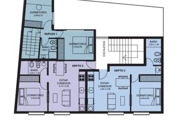 VENTA- DEPARTAMENTO EN POZO QUINTA SECCION MENDOZA