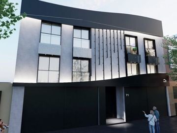 VENTA- DEPARTAMENTO EN POZO QUINTA SECCION MENDOZA
