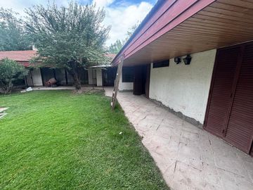 Alquiler comercial casa de categoría - La Puntilla