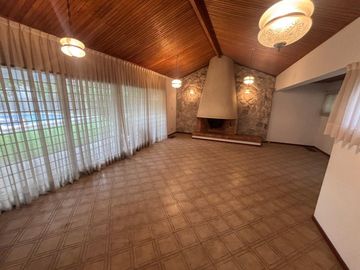 Alquiler comercial casa de categoría - La Puntilla