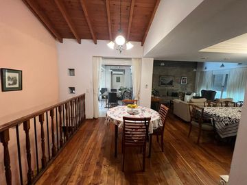 ALQUILER CASA, QUINTA SECCION, IDEAL USO COMERCIAL