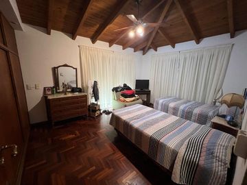 ALQUILER CASA, QUINTA SECCION, IDEAL USO COMERCIAL