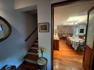 ALQUILER CASA, QUINTA SECCION, IDEAL USO COMERCIAL