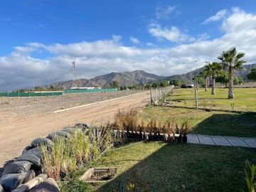 Lote en venta Estancia Romero Day