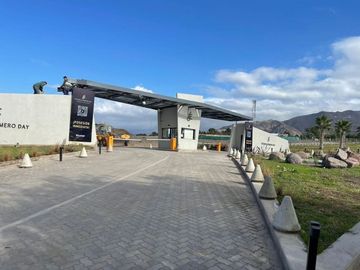 Lote en venta Estancia Romero Day