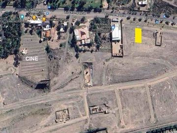 Lote en venta Estancia Romero Day