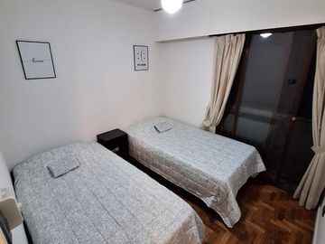 VENTA DEPARTAMENTO 2 DORMITORIOS CIUDAD AV ESPAÑA