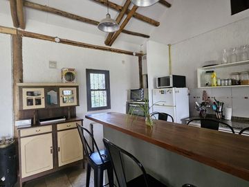 POSADA HOTEL VENTA DRUMMOND 5 UNIDADES CASA PILETA