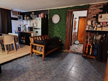 VENTA DEPARTAMENTO CASANOVA