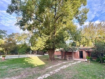 VENTA DE 4 LOTES EN LA ALBORADA PILAR