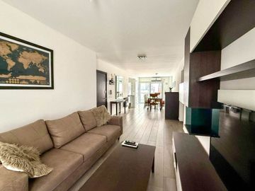 PISO EXCLUSIVO EN VENTA 2 DORMITORIOS ZONA RIO