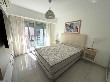 PISO EXCLUSIVO EN VENTA 2 DORMITORIOS ZONA RIO
