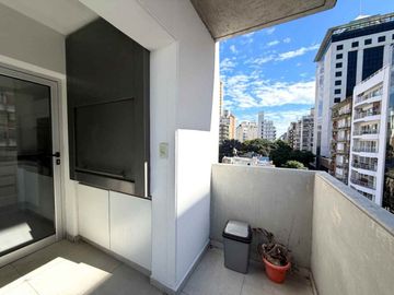 PISO EXCLUSIVO EN VENTA 2 DORMITORIOS ZONA RIO