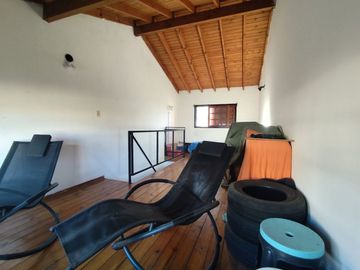 VENTA DUPLEX 3 AMBIENTES RAMOS MEJÍA CON PATIO