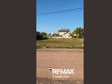 Terreno en Barrio cerrado La California 760 mts2