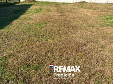 Terreno en Barrio cerrado La California 760 mts2