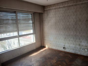 DEPTO 4 AMB. VENTA POMPEYA C/DEP. Y BAULERA -